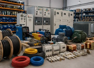 Electrical Products