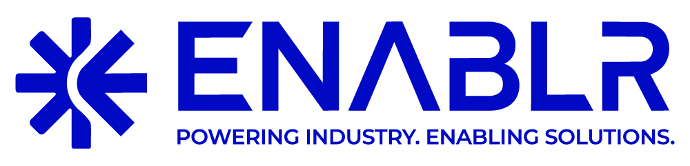 Dustrial logo