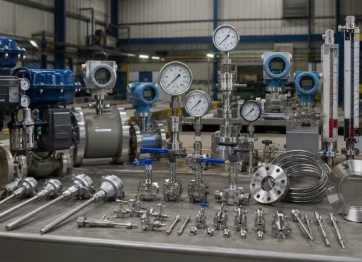 Instrumentation Products
