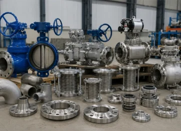 Mechanical Products